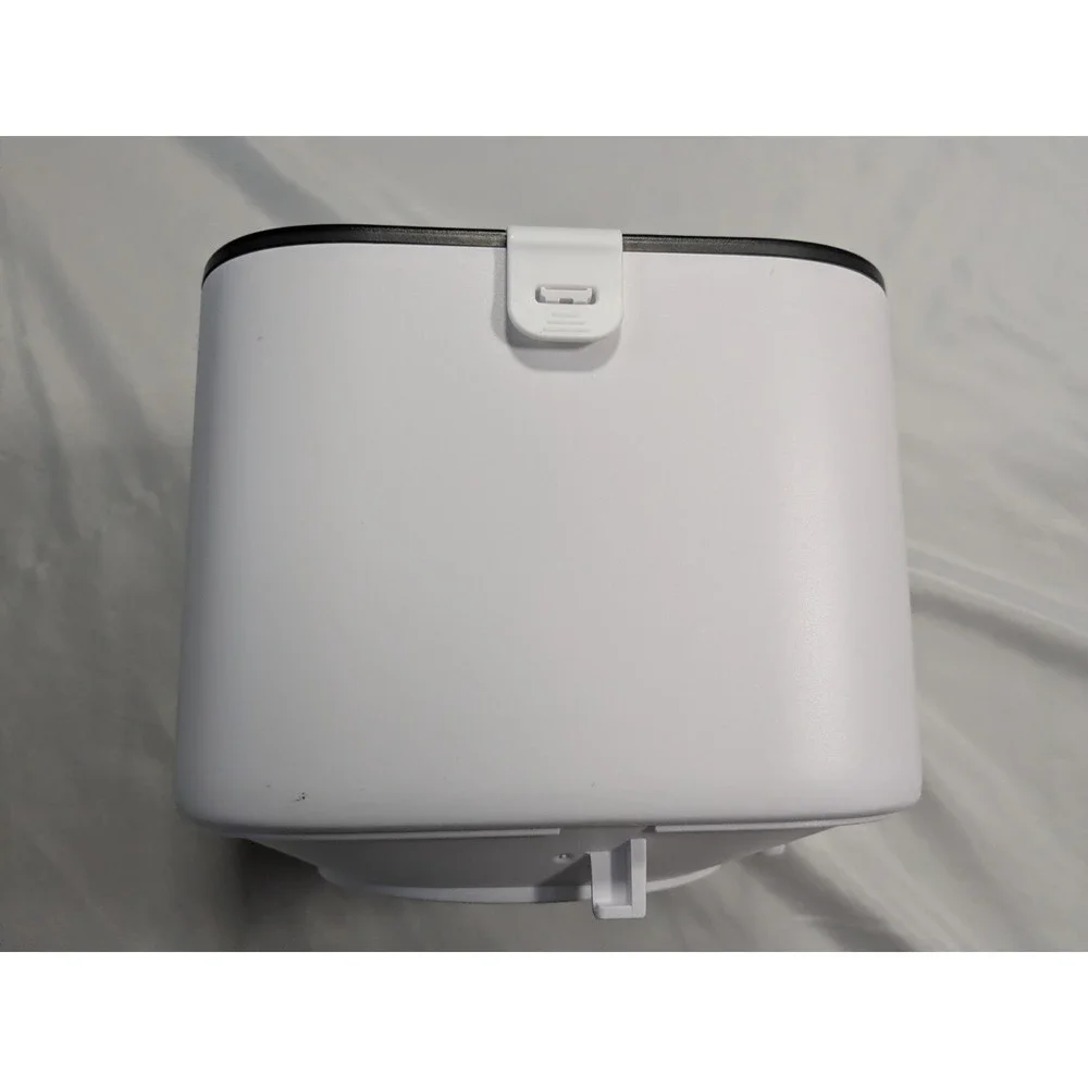 Nityers‎ Automatic Pet Feeder Model # PF-11 5L Capacity Opened Box Not Tested